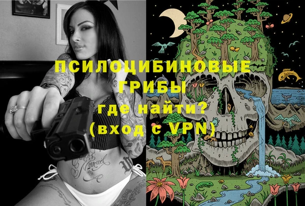 молекула духа Абдулино